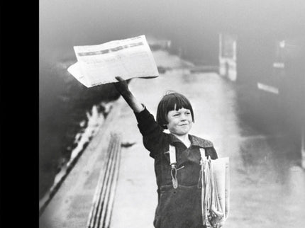 El Periodismo Es Un Cuento