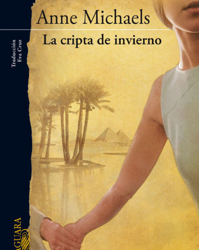 La Cripta De Invierno