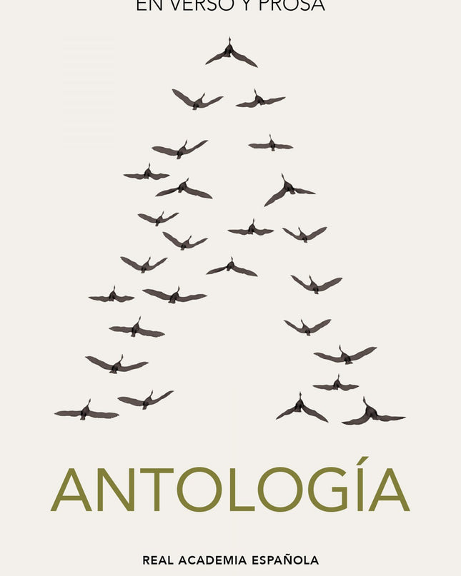 Gabriela Mistral En Verso Y Prosa. Antología