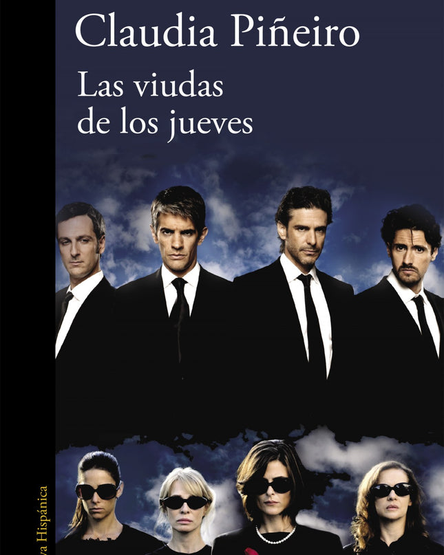 Las Viudas De Los Jueves