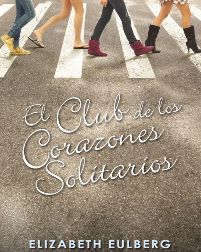 El Club De Los Corazones Solitarios