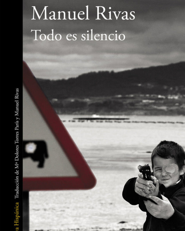 Todo Es Silencio