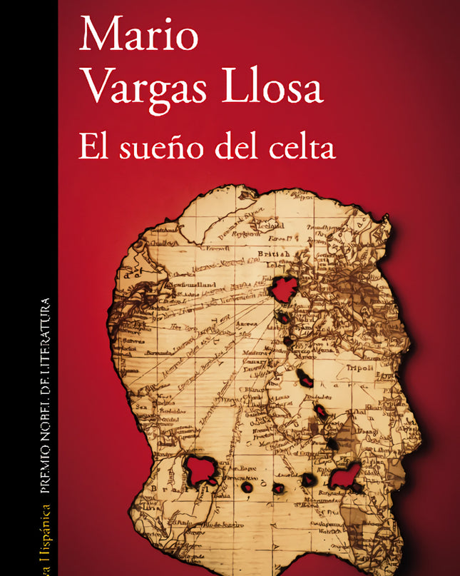 El Sueño Del Celta