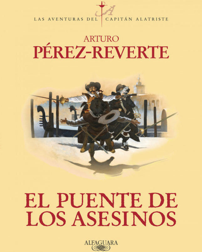 El Puente De Los Asesinos