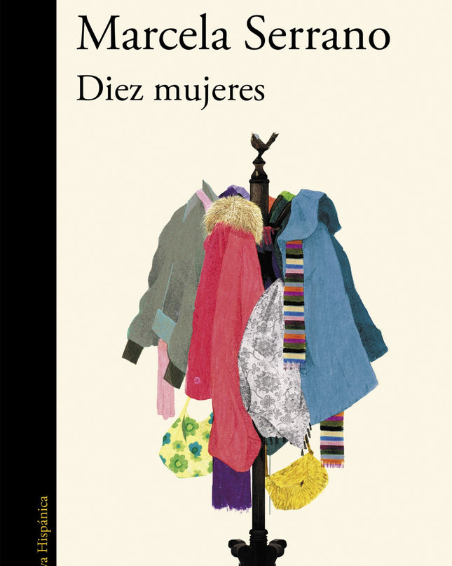 Diez Mujeres