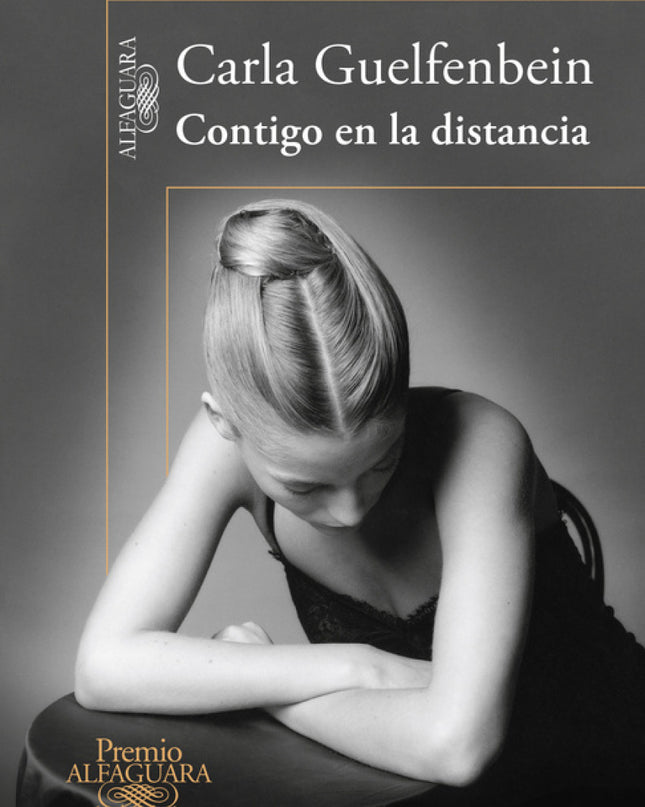 Contigo En La Distancia