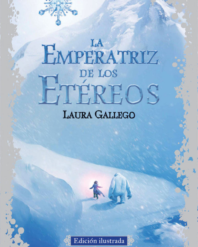 La Emperatriz De Los Etereos