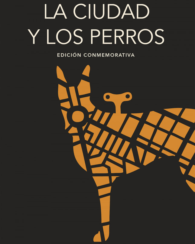 La Ciudad Y Los Perros