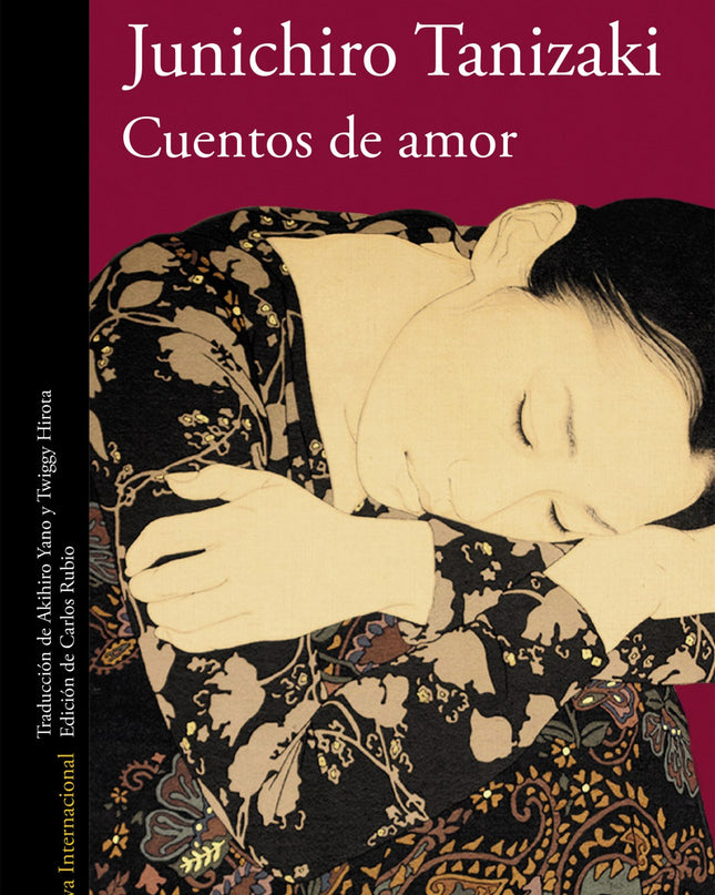 Cuentos De Amor