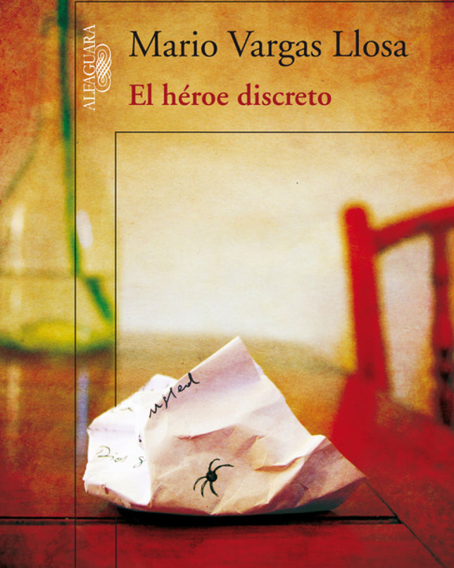 El Héroe Discreto