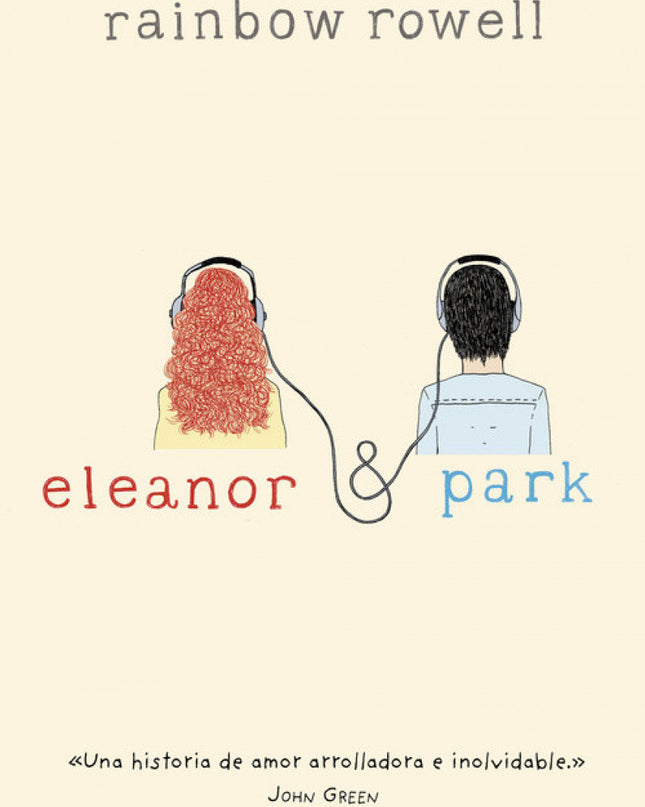 Eleanor And Park