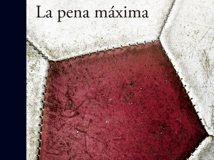 La Pena Máxima
