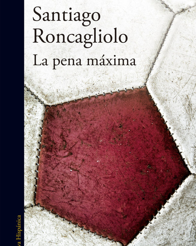 La Pena Máxima