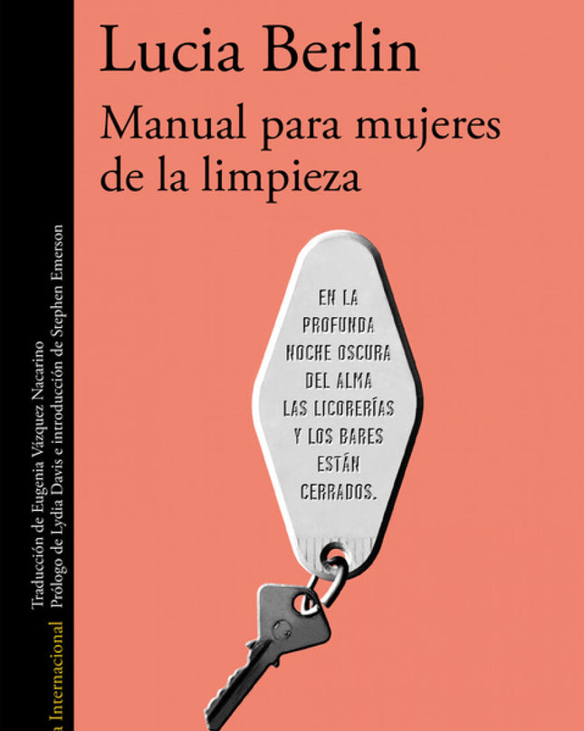 Manual Para Mujeres De La Limpieza
