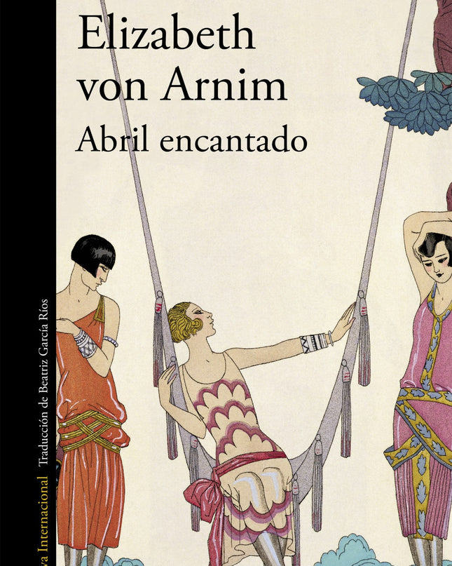 Abril Encantado