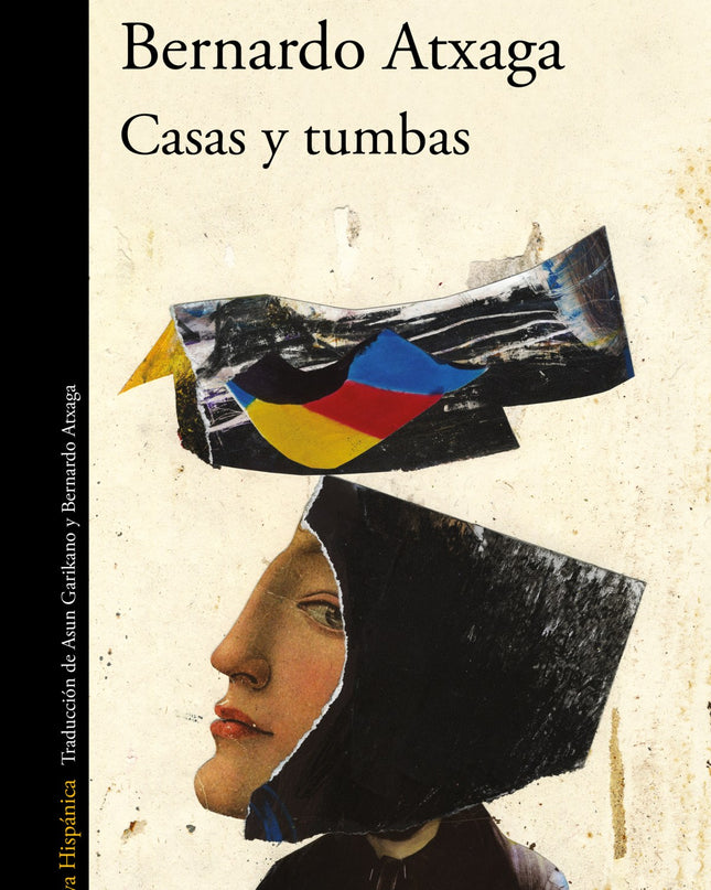 Casas Y Tumbas