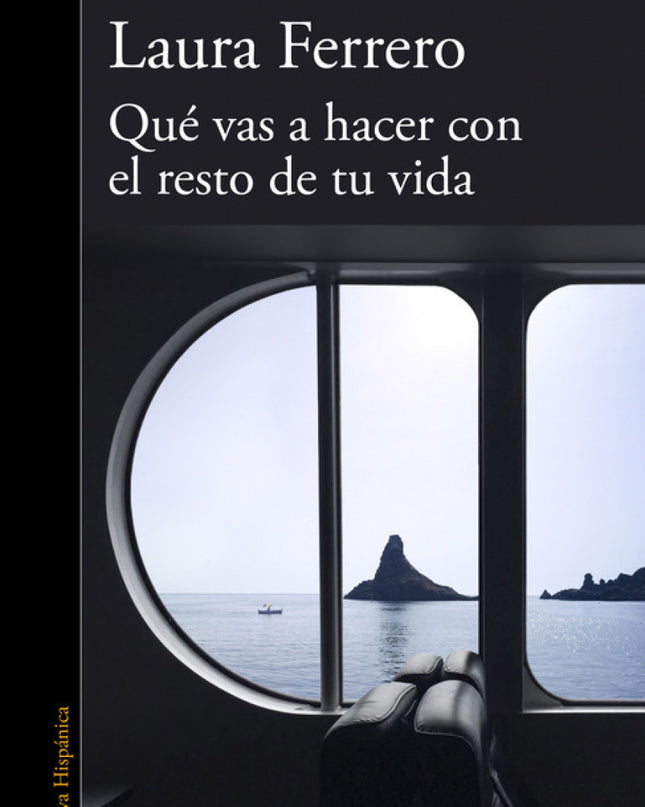 Que Vas A Hacer Con El Resto De Tu Vida