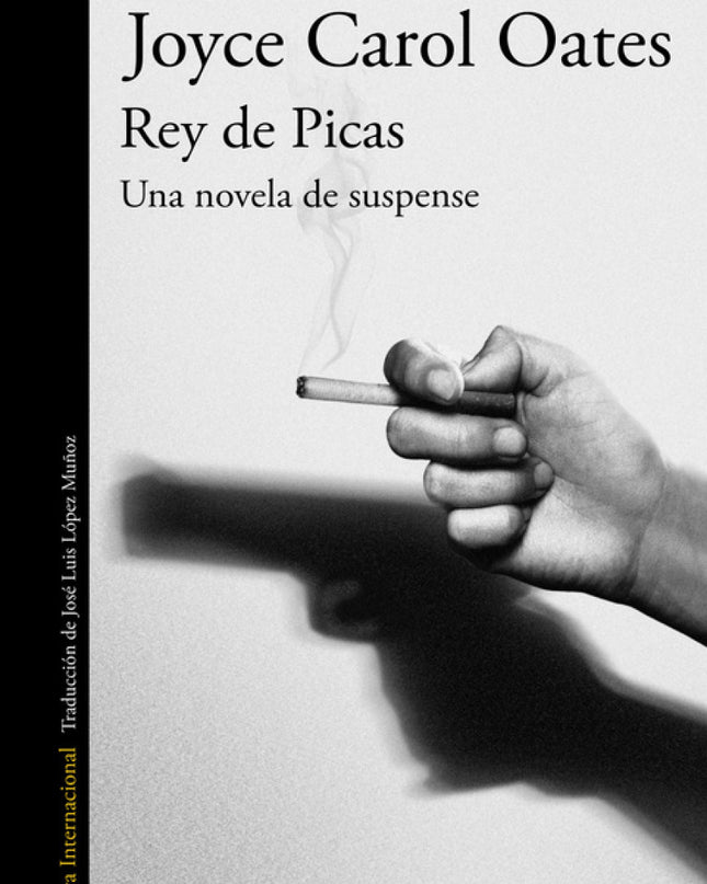 Rey De Picas
