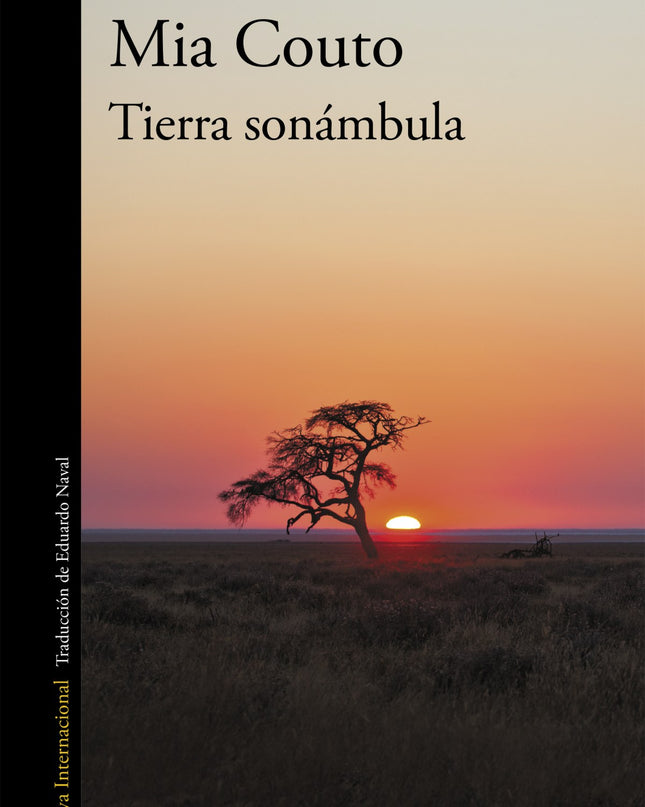 Tierra Sonámbula