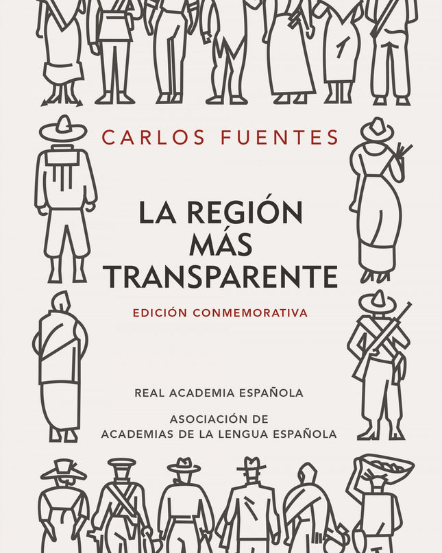 La Region Mas Transparente