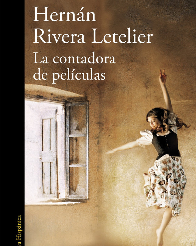 La Contadora De Películas