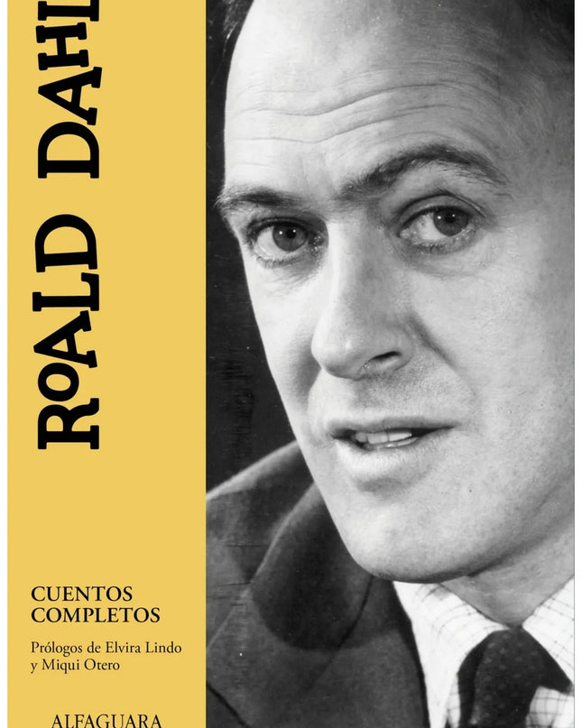 Cuentos Completos