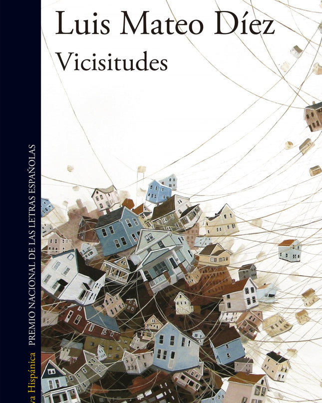 Vicisitudes