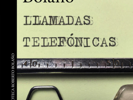 Llamadas Telefónicas
