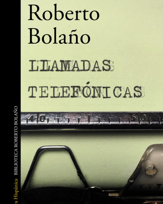 Llamadas Telefónicas