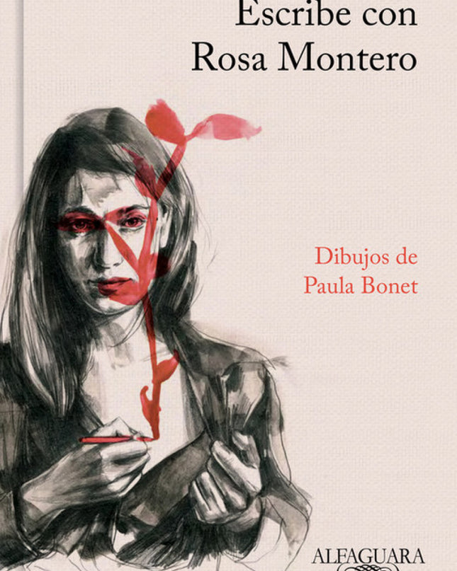 Escribe Con Rosa Montero