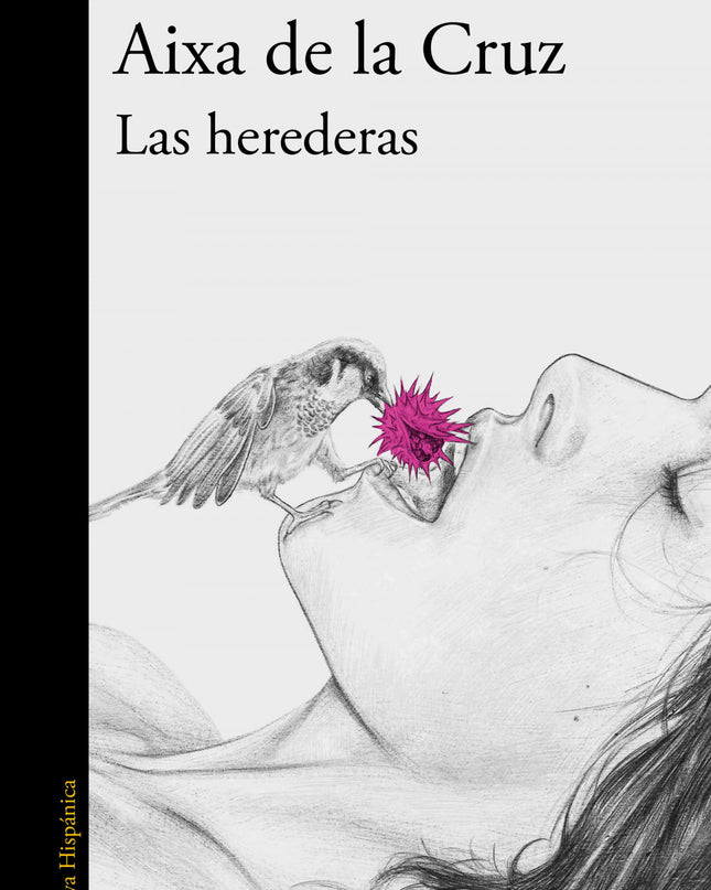 Las Herederas