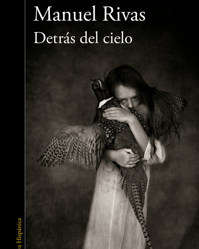 Detrás Del Cielo