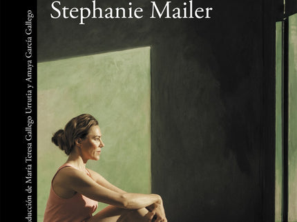 La Desaparición De Stephanie Mailer