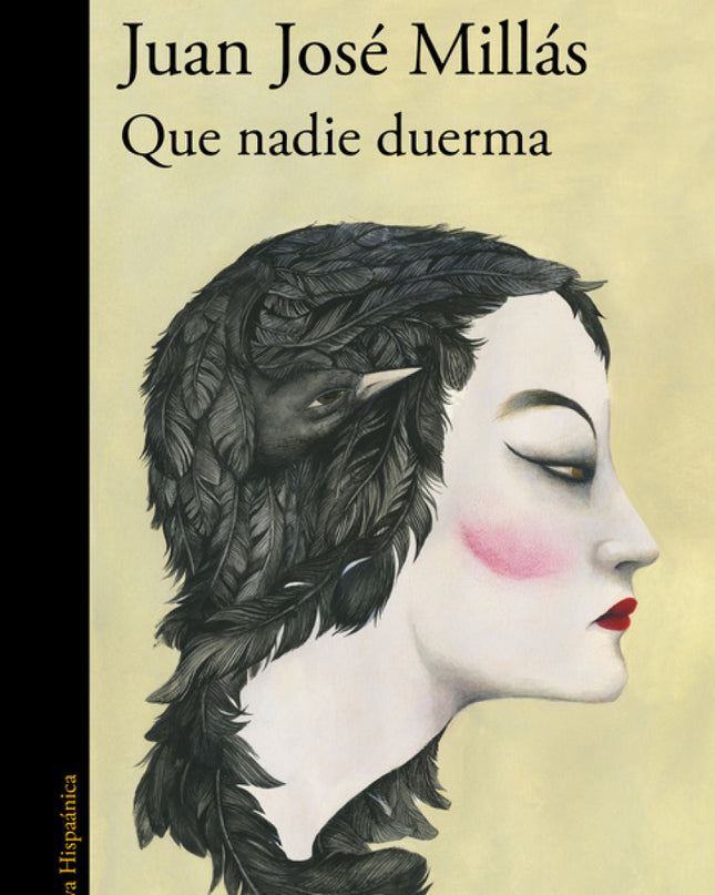 Que Nadie Duerma