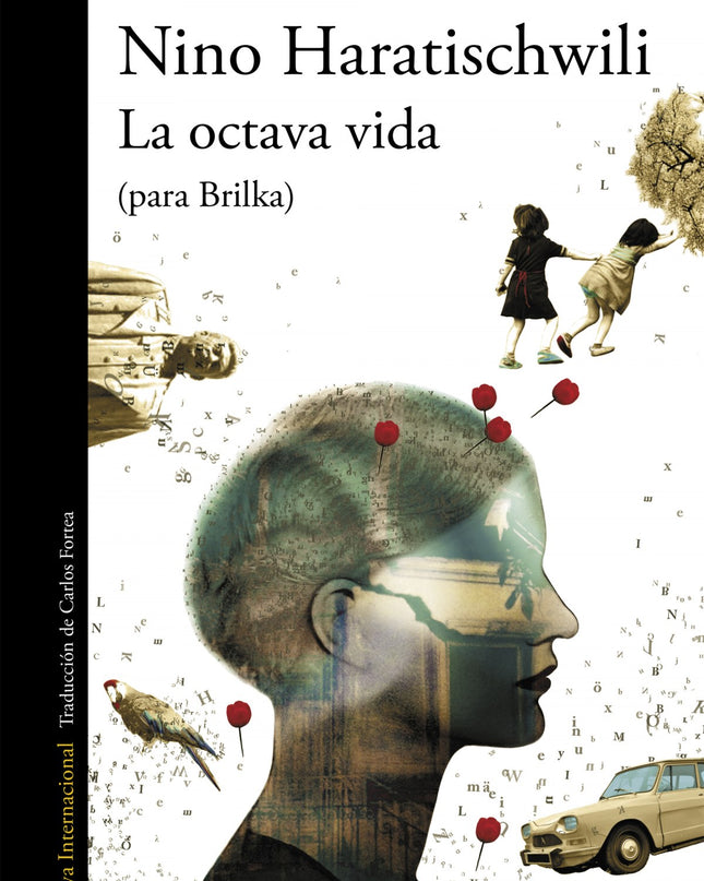 La Octava Vida