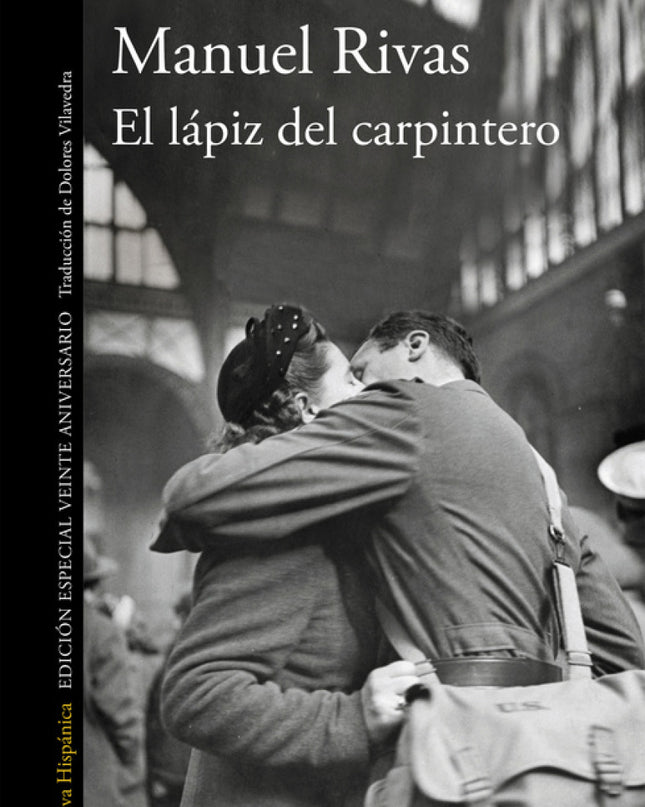 El Lápiz Del Carpintero