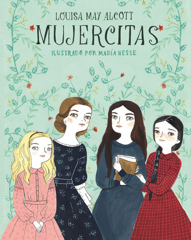 Mujercitas