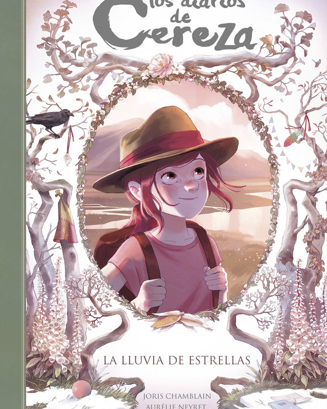 La Lluvia De Estrellas