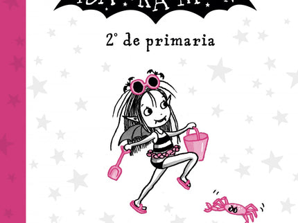 De Vacaciones Con Isadora Moon 2º De Primaria