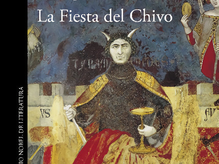 La Fiesta Del Chivo
