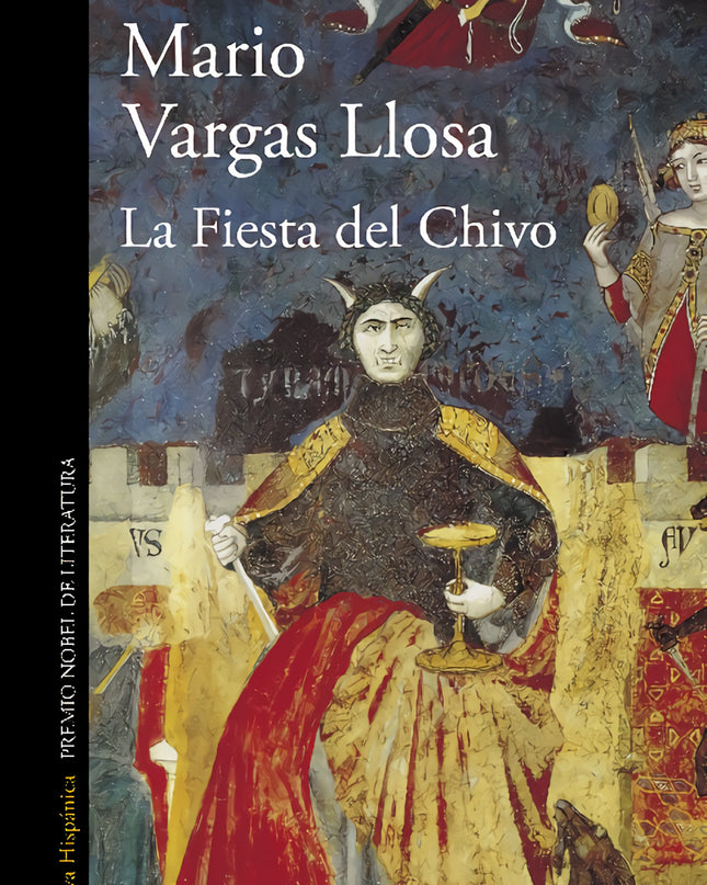 La Fiesta Del Chivo