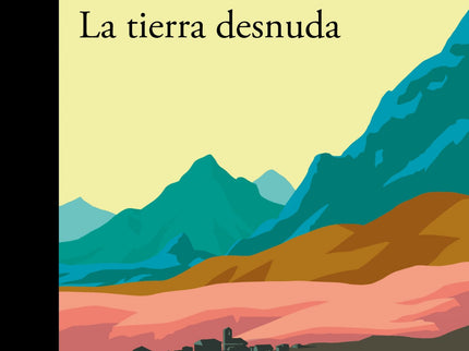 La Tierra Desnuda
