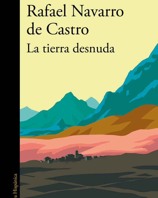 La Tierra Desnuda
