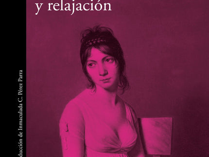 Mi Año De Descanso Y Relajación