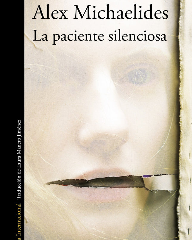 La Paciente Silenciosa