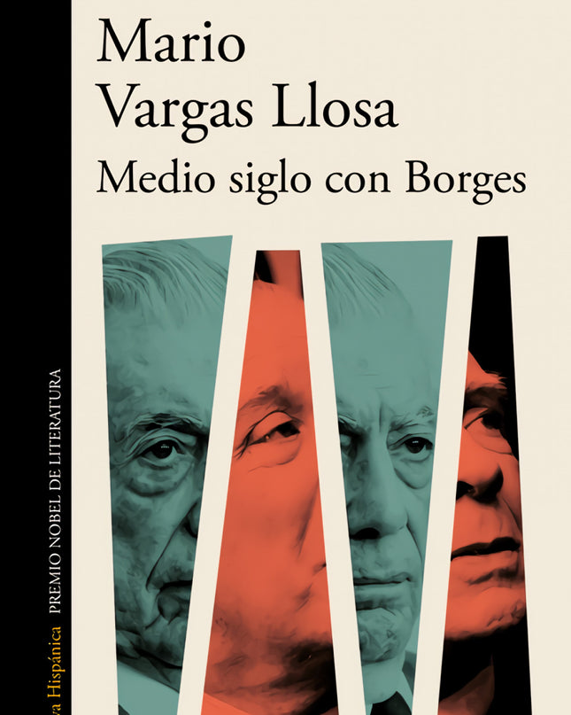 Medio Siglo Con Borges