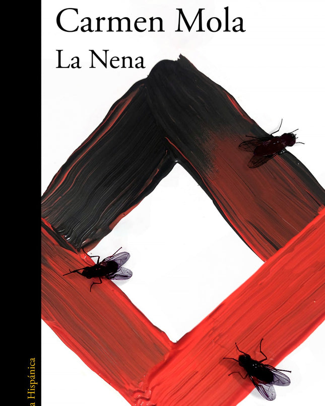 La Nena (la Novia Gitana 3)