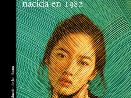 Kim Ji-young, Nacida En 1982