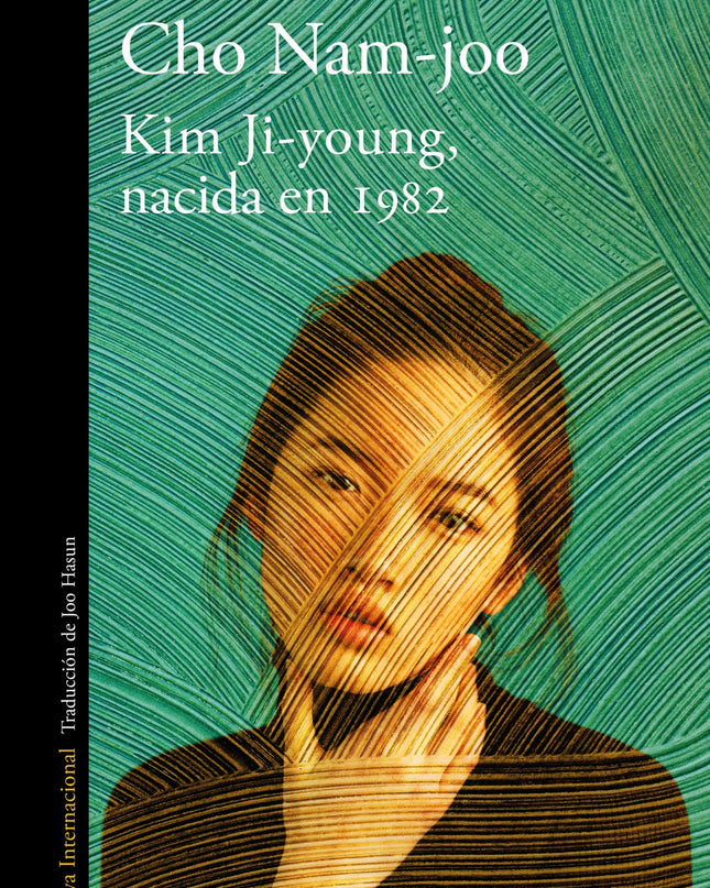 Kim Ji-young, Nacida En 1982