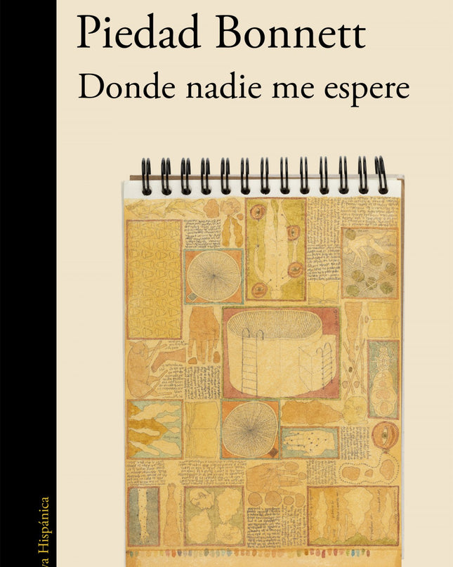 Donde Nadie Me Espere